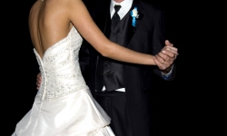 First Dance Lessons
